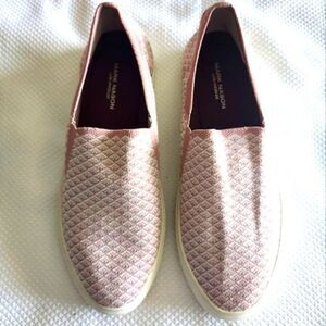 Mark Nason slip on sneakers